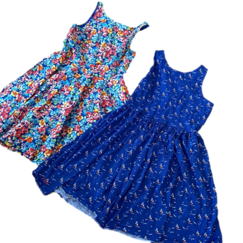 Set of 2 Ralph Lauren dress